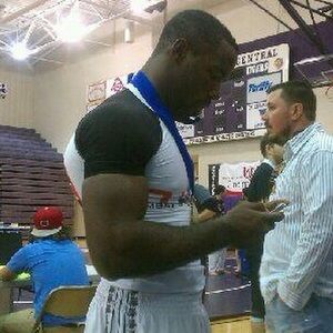 Meet your Posher, Matt